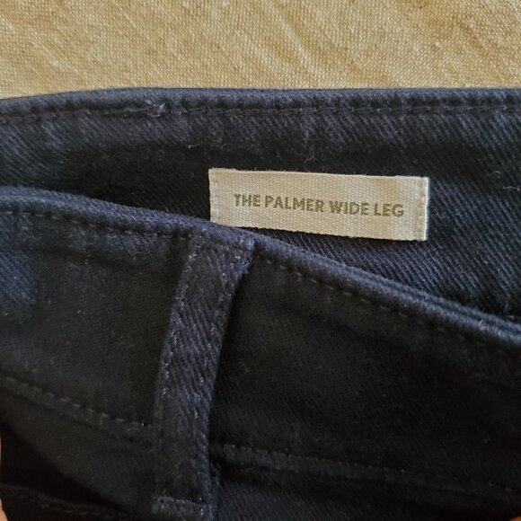 Palmer Wide Leg Pants - Picture 8 of 9